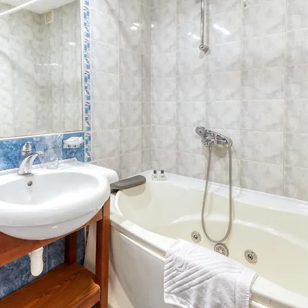 Hotel Smrcha, Mavrovo