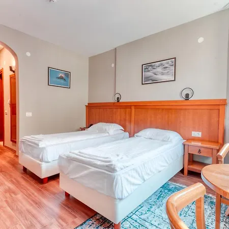 Hotel Smrcha,