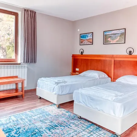 Smrcha, 4* Mavrovo
